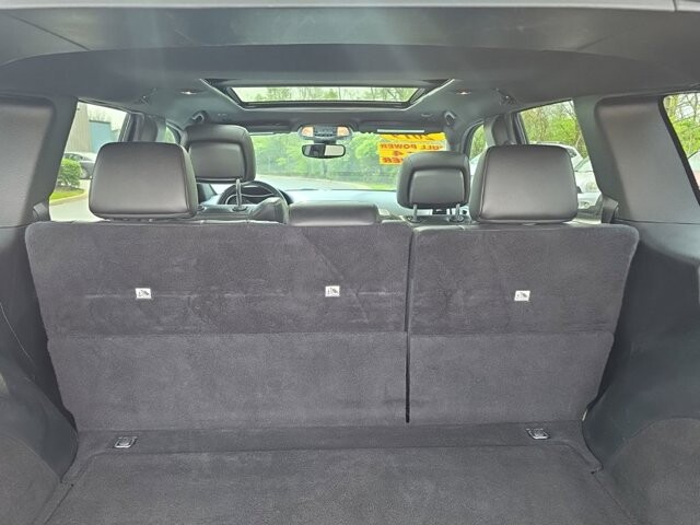 2019 Jeep Grand Cherokee in Marysville, OH 43040 - 18127823 39