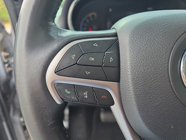 2019 Jeep Grand Cherokee in Marysville, OH 43040 - 18127823 20