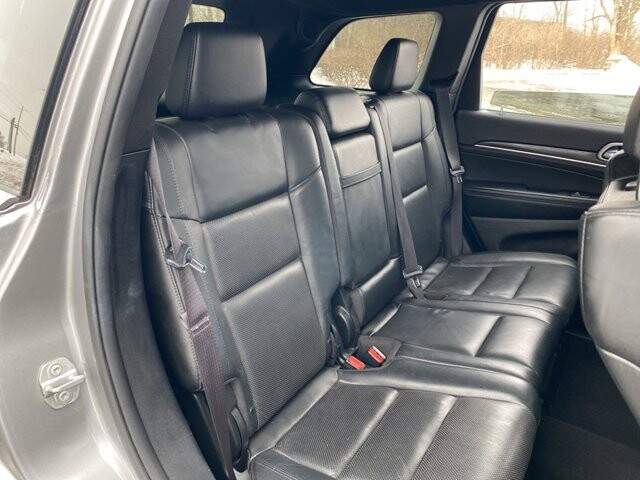 2019 Jeep Grand Cherokee in Marysville, OH 43040 - 18127823 94