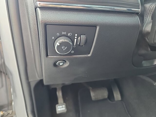 2019 Jeep Grand Cherokee in Marysville, OH 43040 - 18127823 18