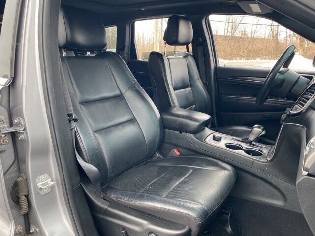 2019 Jeep Grand Cherokee in Marysville, OH 43040 - 18127823 99