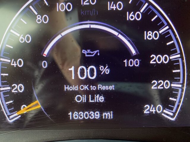 2019 Jeep Grand Cherokee in Marysville, OH 43040 - 18127823 77