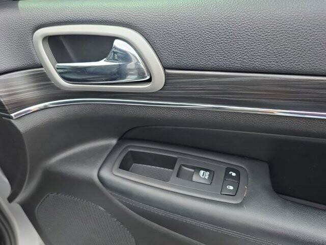 2019 Jeep Grand Cherokee in Marysville, OH 43040 - 18127823 46