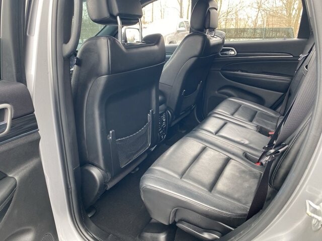 2019 Jeep Grand Cherokee in Marysville, OH 43040 - 18127823 88