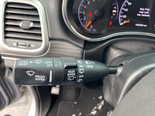 2019 Jeep Grand Cherokee in Marysville, OH 43040 - 18127823 74