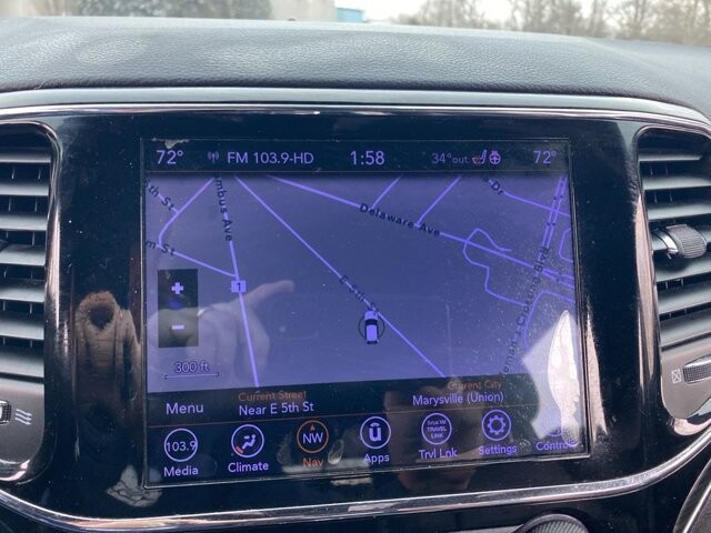 2019 Jeep Grand Cherokee in Marysville, OH 43040 - 18127823 83