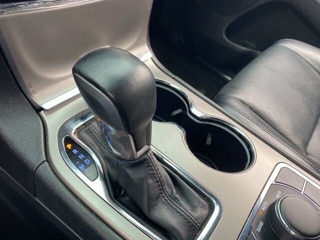 2019 Jeep Grand Cherokee in Marysville, OH 43040 - 18127823 79