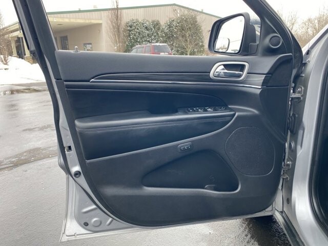 2019 Jeep Grand Cherokee in Marysville, OH 43040 - 18127823 67