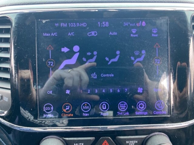 2019 Jeep Grand Cherokee in Marysville, OH 43040 - 18127823 82