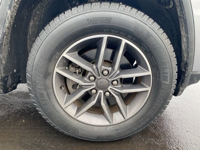 2019 Jeep Grand Cherokee in Marysville, OH 43040 - 18127823 62