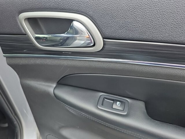 2019 Jeep Grand Cherokee in Marysville, OH 43040 - 18127823 42