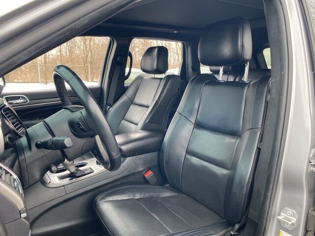 2019 Jeep Grand Cherokee in Marysville, OH 43040 - 18127823 65