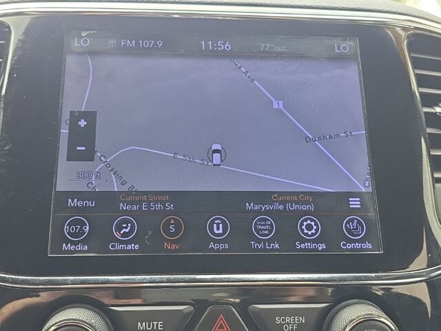 2019 Jeep Grand Cherokee in Marysville, OH 43040 - 18127823 26