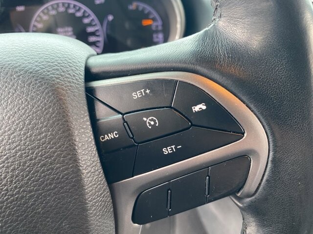 2019 Jeep Grand Cherokee in Marysville, OH 43040 - 18127823 73