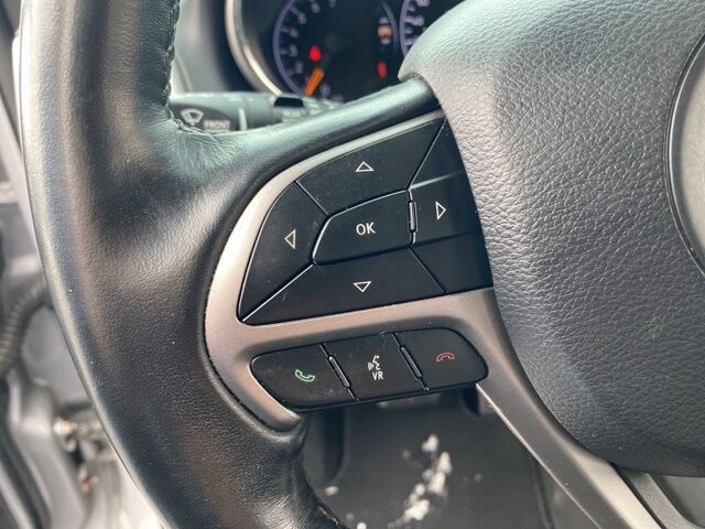 2019 Jeep Grand Cherokee in Marysville, OH 43040 - 18127823 72