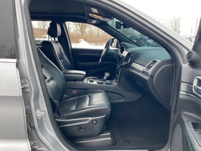 2019 Jeep Grand Cherokee in Marysville, OH 43040 - 18127823 98