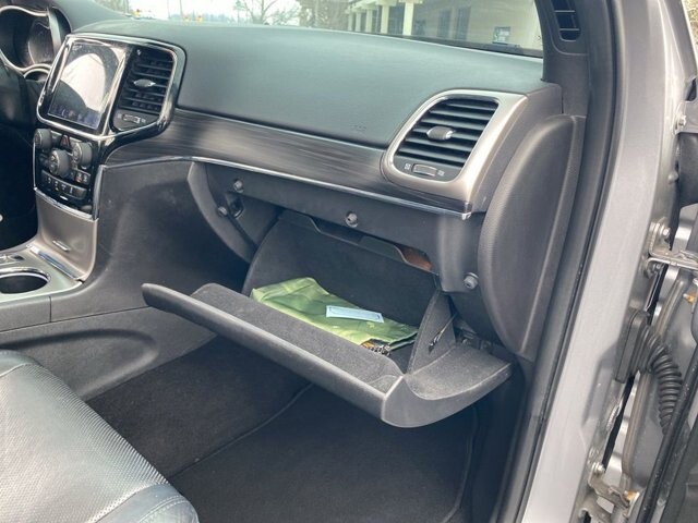 2019 Jeep Grand Cherokee in Marysville, OH 43040 - 18127823 97