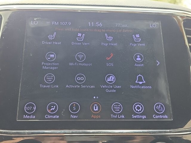 2019 Jeep Grand Cherokee in Marysville, OH 43040 - 18127823 27