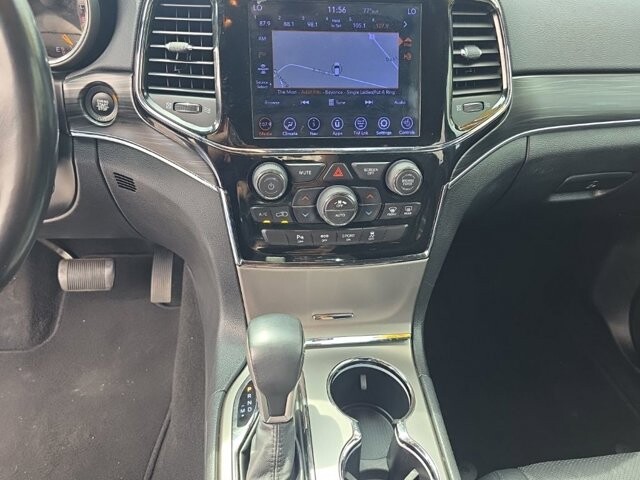 2019 Jeep Grand Cherokee in Marysville, OH 43040 - 18127823 33