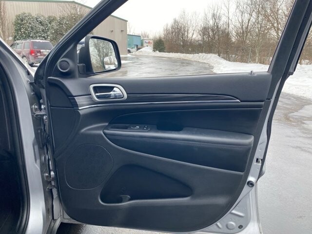 2019 Jeep Grand Cherokee in Marysville, OH 43040 - 18127823 95