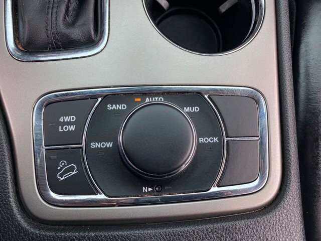 2019 Jeep Grand Cherokee in Marysville, OH 43040 - 18127823 78