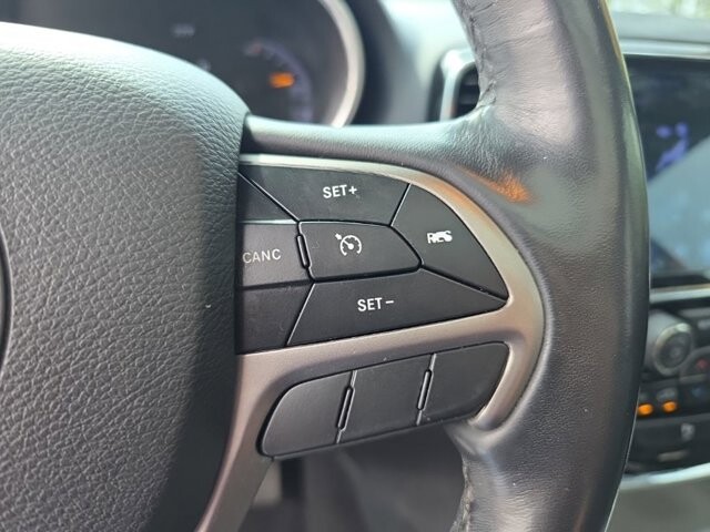2019 Jeep Grand Cherokee in Marysville, OH 43040 - 18127823 21