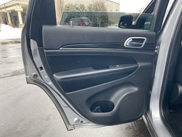 2019 Jeep Grand Cherokee in Marysville, OH 43040 - 18127823 87