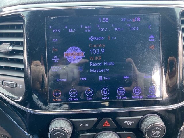 2019 Jeep Grand Cherokee in Marysville, OH 43040 - 18127823 81