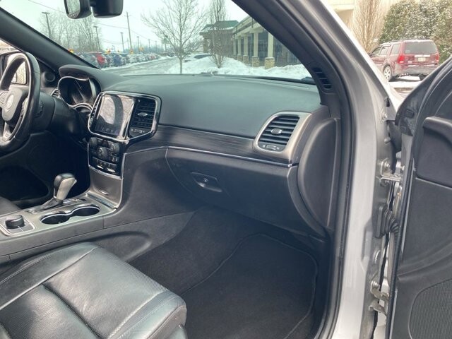 2019 Jeep Grand Cherokee in Marysville, OH 43040 - 18127823 96