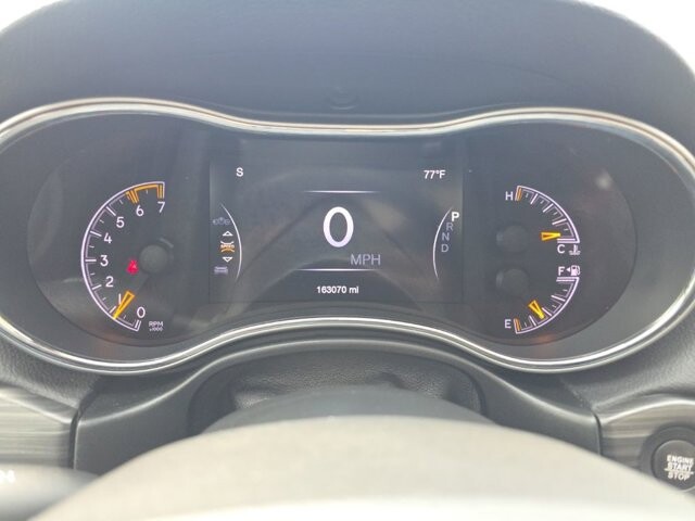 2019 Jeep Grand Cherokee in Marysville, OH 43040 - 18127823 22