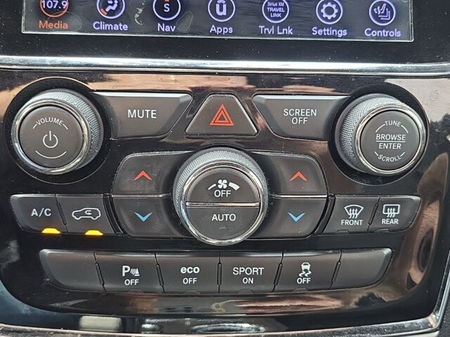 2019 Jeep Grand Cherokee in Marysville, OH 43040 - 18127823 30