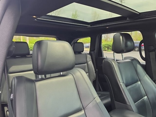 2019 Jeep Grand Cherokee in Marysville, OH 43040 - 18127823 48