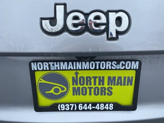 2019 Jeep Grand Cherokee in Marysville, OH 43040 - 18127823 59