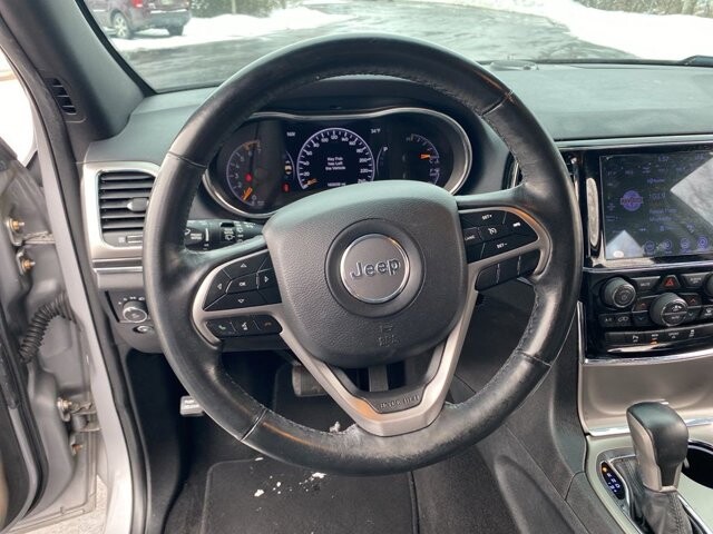 2019 Jeep Grand Cherokee in Marysville, OH 43040 - 18127823 71