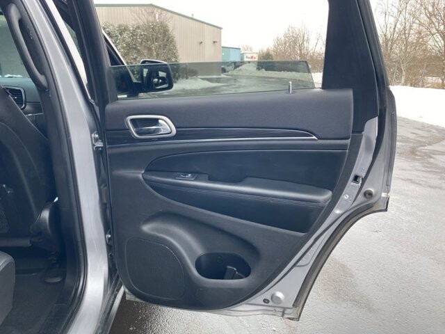 2019 Jeep Grand Cherokee in Marysville, OH 43040 - 18127823 93