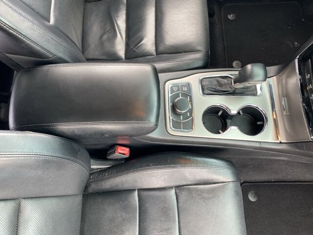 2019 Jeep Grand Cherokee in Marysville, OH 43040 - 18127823 101