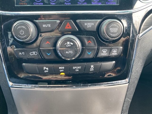 2019 Jeep Grand Cherokee in Marysville, OH 43040 - 18127823 80