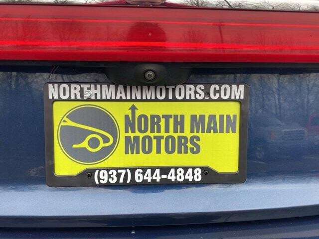 2017 Lincoln MKX in Marysville, OH 43040 - 18127824 7