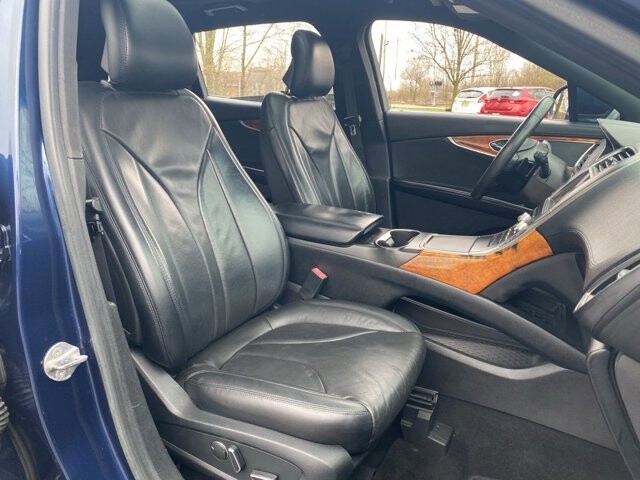 2017 Lincoln MKX in Marysville, OH 43040 - 18127824 48