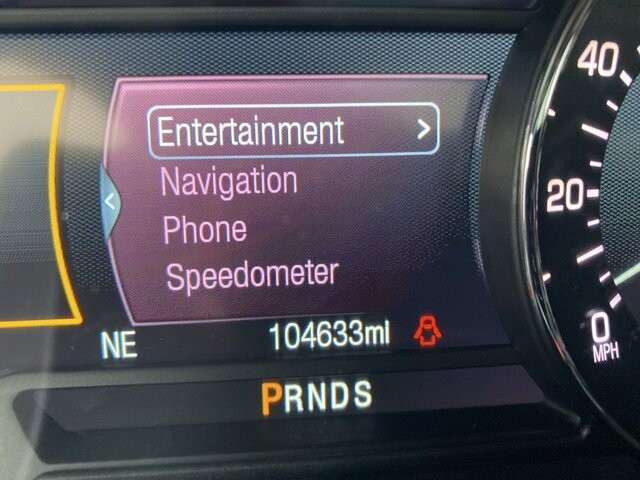 2017 Lincoln MKX in Marysville, OH 43040 - 18127824 26