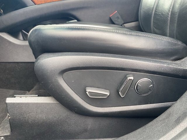 2017 Lincoln MKX in Marysville, OH 43040 - 18127824 15