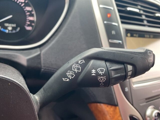 2017 Lincoln MKX in Marysville, OH 43040 - 18127824 24