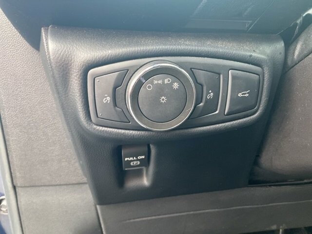 2017 Lincoln MKX in Marysville, OH 43040 - 18127824 20