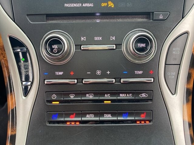 2017 Lincoln MKX in Marysville, OH 43040 - 18127824 27