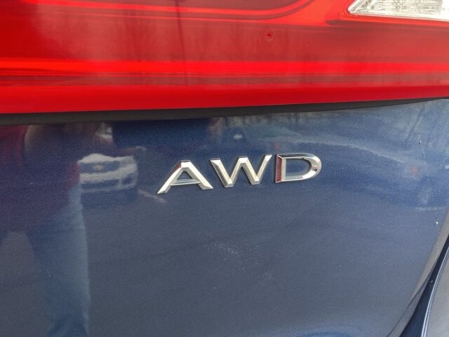 2017 Lincoln MKX in Marysville, OH 43040 - 18127824 9