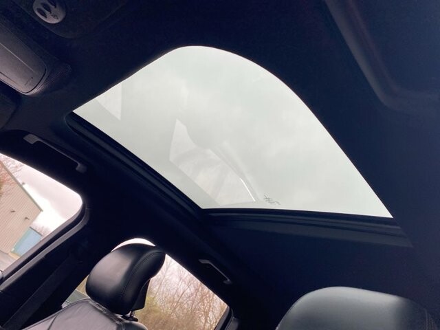 2017 Lincoln MKX in Marysville, OH 43040 - 18127824 34