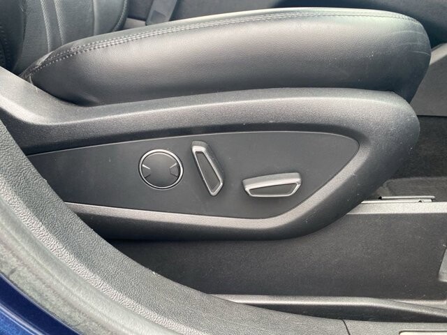 2017 Lincoln MKX in Marysville, OH 43040 - 18127824 49