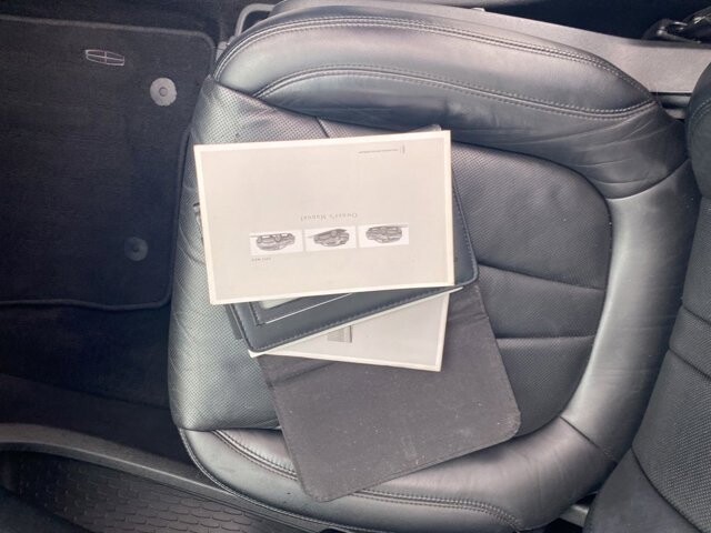 2017 Lincoln MKX in Marysville, OH 43040 - 18127824 46