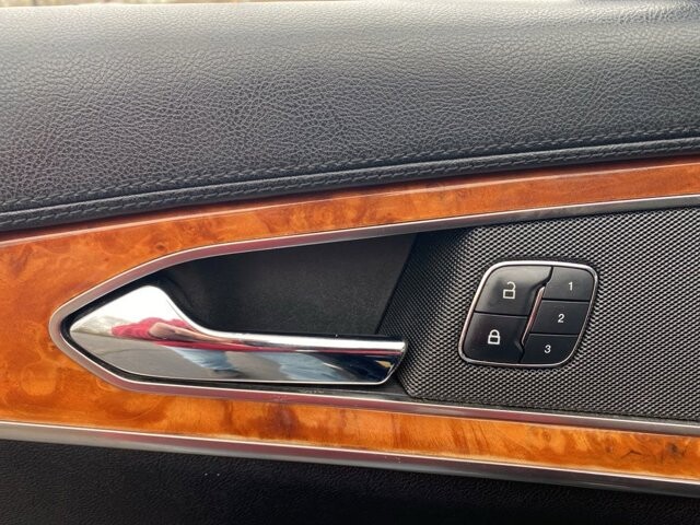 2017 Lincoln MKX in Marysville, OH 43040 - 18127824 18