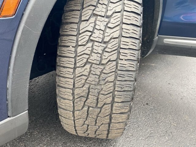 2017 Lincoln MKX in Marysville, OH 43040 - 18127824 13